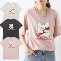 CharaBasket（キャラバスケット）のトップス/Ｔシャツ