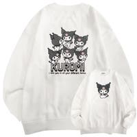 CharaBasket（キャラバスケット）のトップス/トレーナー