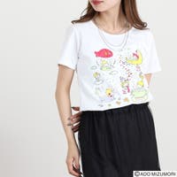 CharaBasket（キャラバスケット）のトップス/Ｔシャツ