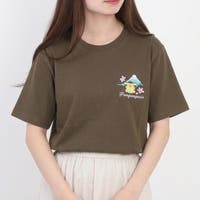 CharaBasket（キャラバスケット）のトップス/Ｔシャツ