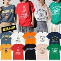 CharaBasket（キャラバスケット）のトップス/Ｔシャツ