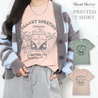 CharaBasket（キャラバスケット）のトップス/Ｔシャツ