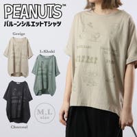 CharaBasket（キャラバスケット）のトップス/Ｔシャツ
