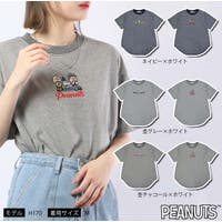 CharaBasket（キャラバスケット）のトップス/Ｔシャツ