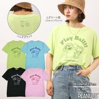 CharaBasket（キャラバスケット）のトップス/Ｔシャツ