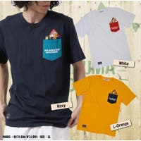 CharaBasket（キャラバスケット）のトップス/Ｔシャツ