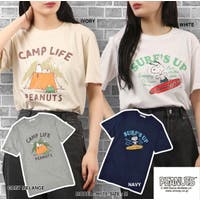 CharaBasket（キャラバスケット）のトップス/Ｔシャツ