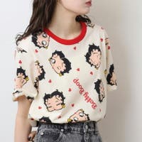 CharaBasket（キャラバスケット）のトップス/Ｔシャツ