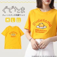 CharaBasket（キャラバスケット）のトップス/Ｔシャツ