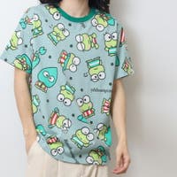 CharaBasket（キャラバスケット）のトップス/Ｔシャツ