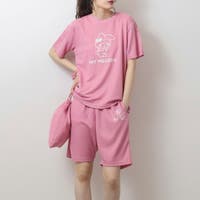CharaBasket（キャラバスケット）のトップス/Ｔシャツ
