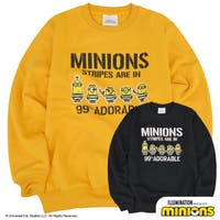 CharaBasket（キャラバスケット）のトップス/トレーナー