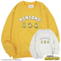 CharaBasket【KIDS】（キャラバスケット）のトップス/トレーナー