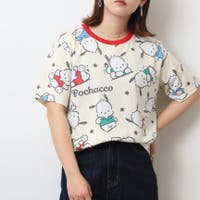 CharaBasket（キャラバスケット）のトップス/Ｔシャツ
