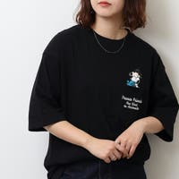 CharaBasket（キャラバスケット）のトップス/Ｔシャツ