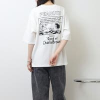 CharaBasket（キャラバスケット）のトップス/Ｔシャツ