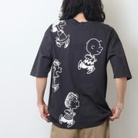 CharaBasket（キャラバスケット）のトップス/Ｔシャツ