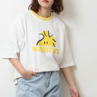 CharaBasket（キャラバスケット）のトップス/Ｔシャツ
