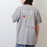 CharaBasket（キャラバスケット）のトップス/Ｔシャツ