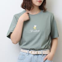 CharaBasket（キャラバスケット）のトップス/Ｔシャツ