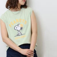 CharaBasket（キャラバスケット）のトップス/タンクトップ
