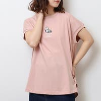 CharaBasket（キャラバスケット）のトップス/Ｔシャツ