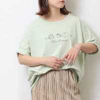 CharaBasket（キャラバスケット）のトップス/Ｔシャツ