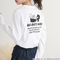 CharaBasket（キャラバスケット）のトップス/Ｔシャツ