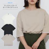 CharaBasket（キャラバスケット）のトップス/Ｔシャツ