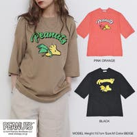 CharaBasket（キャラバスケット）のトップス/Ｔシャツ