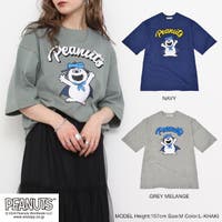 CharaBasket（キャラバスケット）のトップス/Ｔシャツ