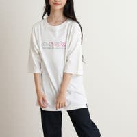 CharaBasket（キャラバスケット）のトップス/Ｔシャツ