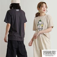 CharaBasket（キャラバスケット）のトップス/Ｔシャツ