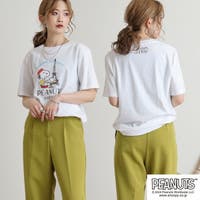 CharaBasket（キャラバスケット）のトップス/Ｔシャツ
