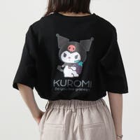 CharaBasket（キャラバスケット）のトップス/Ｔシャツ