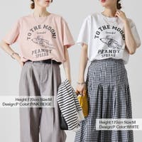 CharaBasket（キャラバスケット）のトップス/Ｔシャツ