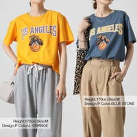 CharaBasket（キャラバスケット）のトップス/Ｔシャツ