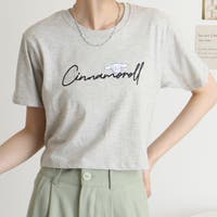 CharaBasket（キャラバスケット）のトップス/Ｔシャツ