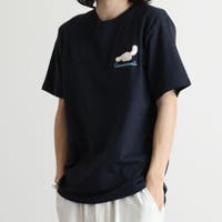 CharaBasket（キャラバスケット）のトップス/Ｔシャツ