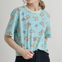 CharaBasket（キャラバスケット）のトップス/Ｔシャツ