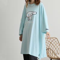 CharaBasket（キャラバスケット）のトップス/Ｔシャツ