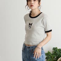 CharaBasket（キャラバスケット）のトップス/Ｔシャツ