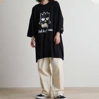 CharaBasket（キャラバスケット）のトップス/Ｔシャツ