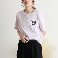 CharaBasket（キャラバスケット）のトップス/Ｔシャツ