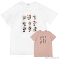 CharaBasket（キャラバスケット）のトップス/Ｔシャツ