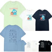 CharaBasket（キャラバスケット）のトップス/Ｔシャツ