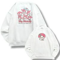 CharaBasket（キャラバスケット）のトップス/トレーナー