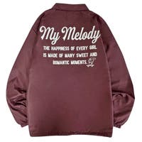 CharaBasket（キャラバスケット）のアウター(コート・ジャケットなど)/ブルゾン