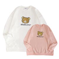 CharaBasket（キャラバスケット）のトップス/トレーナー