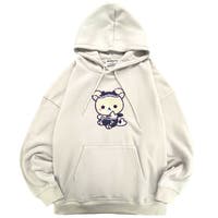 CharaBasket（キャラバスケット）のトップス/トレーナー